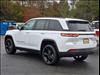 2025 Jeep Grand Cherokee Limited 4wd