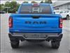 2025 RAM 1500 Warlock