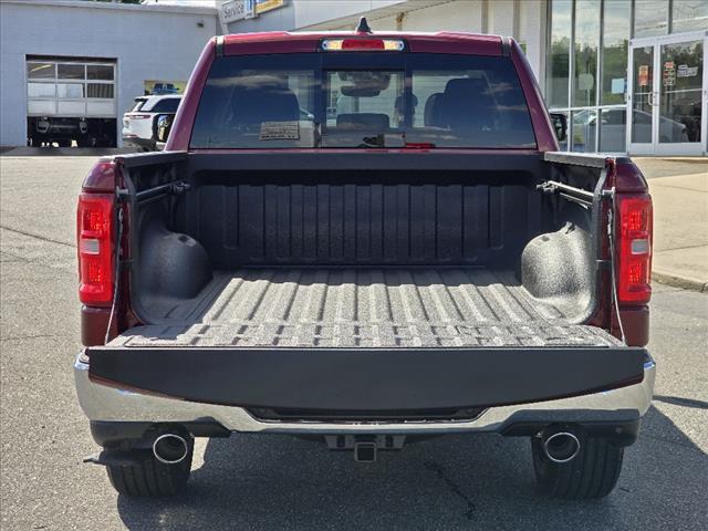 2025 RAM 1500 Laramie LARAMIE