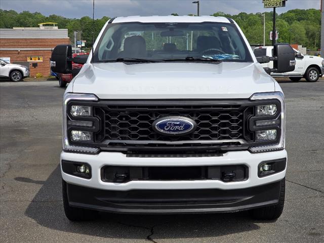 2023 Ford F-250 Super Duty XL