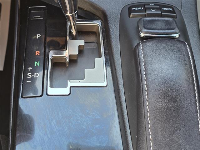 2015 Lexus ES 300h 300h