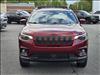 2021 Jeep Cherokee Altitude