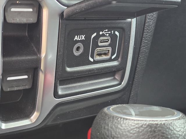 2021 Jeep Wrangler Unlimited Unlimited Sport S