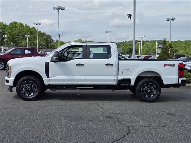 2023 Ford F-250 Super Duty XL