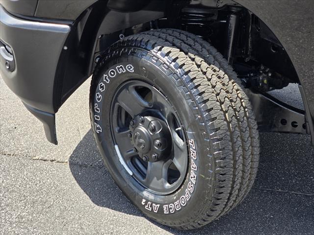 2025 RAM 3500 Tradesman
