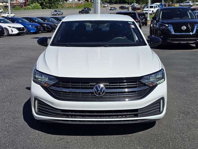 2022 Volkswagen Jetta 1.5T Sport