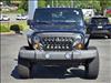2013 Jeep Wrangler Unlimited Unlimited Freedom Edition