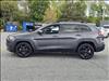 2020 Jeep Cherokee Altitude