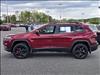 2021 Jeep Cherokee Altitude
