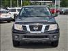 2019 Nissan Frontier S I4