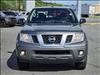 2018 Nissan Frontier Desert Runner