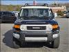 2012 Toyota FJ Cruiser Base