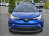 2019 Toyota C-HR LE