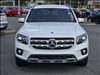2021 Mercedes-Benz GLB GLB 250