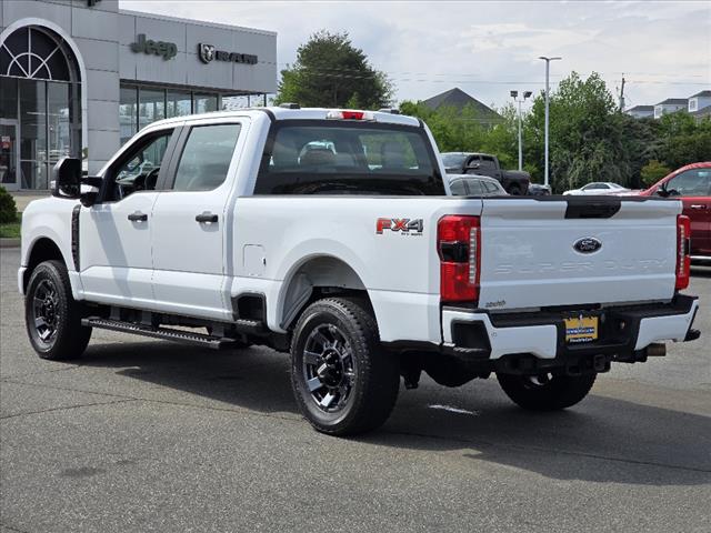 2023 Ford F-250 Super Duty XL