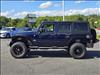 2013 Jeep Wrangler Unlimited Unlimited Freedom Edition