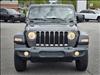 2021 Jeep Wrangler Unlimited Unlimited Sport S
