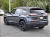 2020 Jeep Cherokee Altitude
