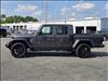 2024 Jeep Gladiator NightHawk