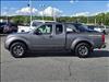 2018 Nissan Frontier Desert Runner