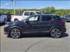 2017 Nissan Rogue Sport SL