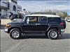 2012 Toyota FJ Cruiser Base