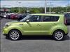 2017 Kia Soul Plus