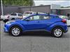 2019 Toyota C-HR LE