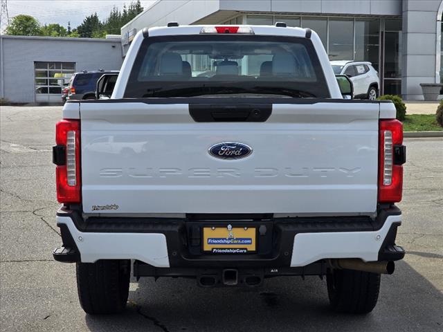 2023 Ford F-250 Super Duty XL