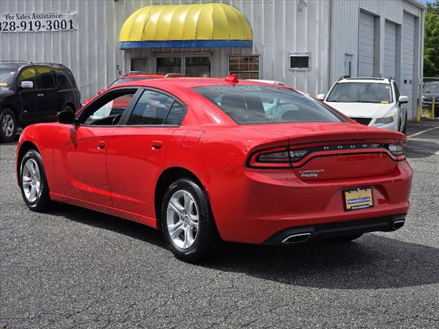 2023 Dodge Charger SXT