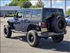 2013 Jeep Wrangler Unlimited Unlimited Freedom Edition