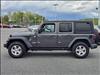 2021 Jeep Wrangler Unlimited Unlimited Sport S