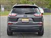 2020 Jeep Cherokee Altitude