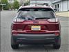 2021 Jeep Cherokee Altitude