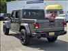 2024 Jeep Gladiator NightHawk