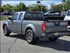 2018 Nissan Frontier Desert Runner