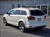 2017 Dodge Journey Crossroad