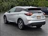 2021 Nissan Murano SV