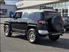 2012 Toyota FJ Cruiser Base