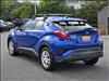 2019 Toyota C-HR LE