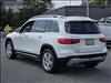 2021 Mercedes-Benz GLB GLB 250