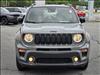 2022 Jeep Renegade Altitude