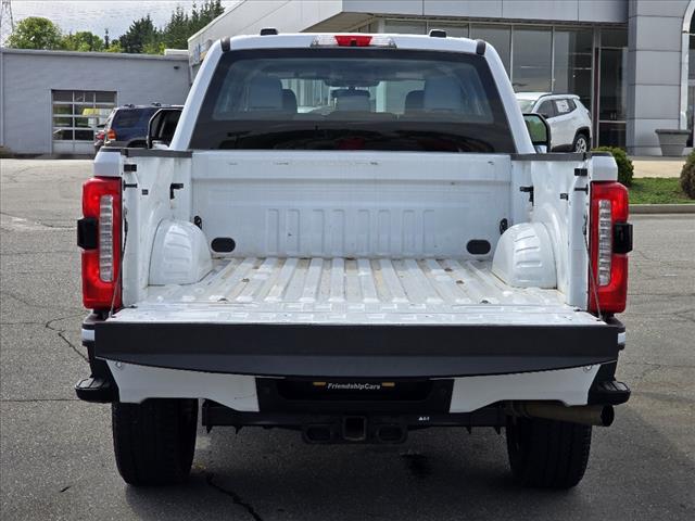 2023 Ford F-250 Super Duty XL