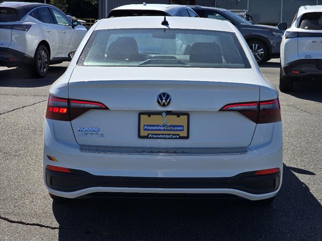 2022 Volkswagen Jetta 1.5T Sport