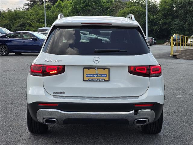 2021 Mercedes-Benz GLB GLB 250