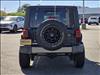 2013 Jeep Wrangler Unlimited Unlimited Freedom Edition