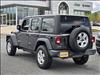 2021 Jeep Wrangler Unlimited Unlimited Sport S