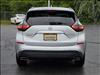 2021 Nissan Murano SV