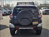 2012 Toyota FJ Cruiser Base