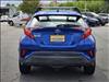 2019 Toyota C-HR LE